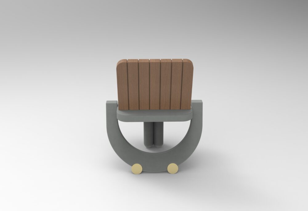 The U-Chair - Image 7