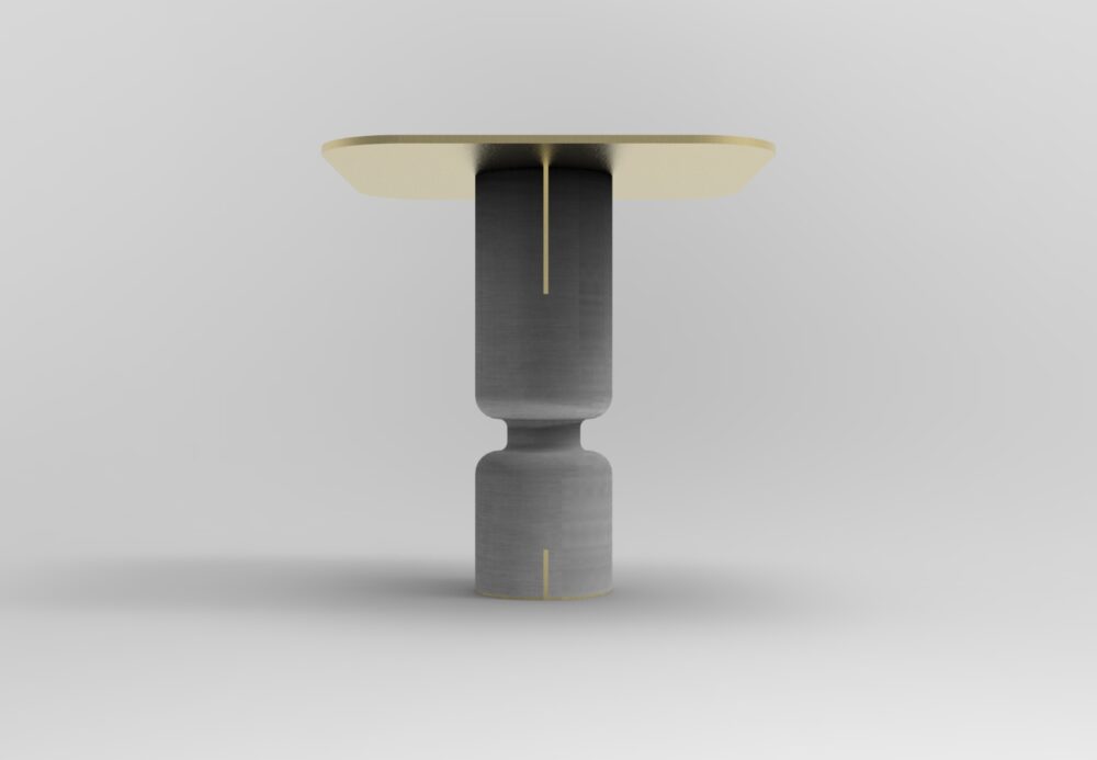 The Hourglass Table - Image 4