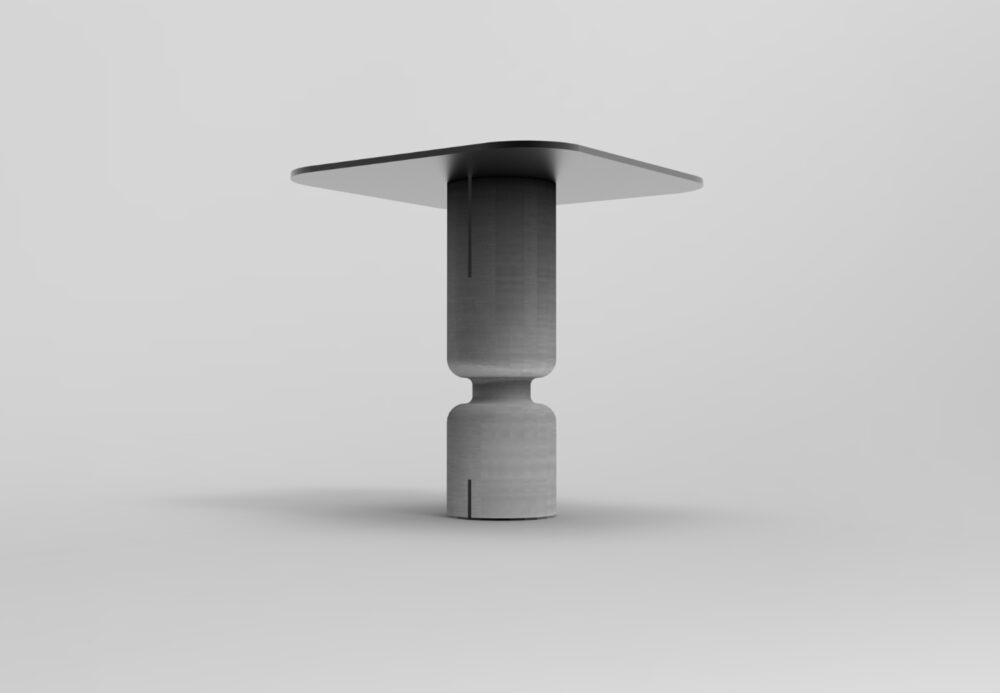 The Hourglass Table - Image 6