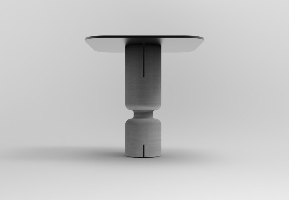 The Hourglass Table - Image 8