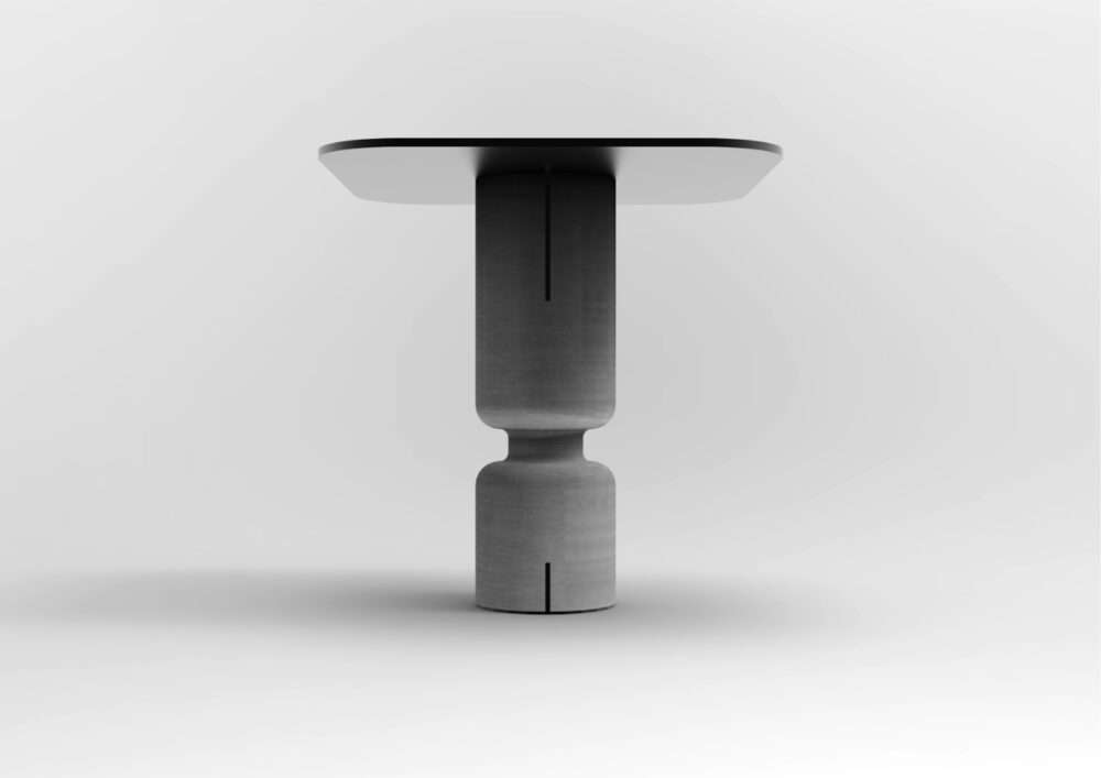 The Hourglass Table - Image 7