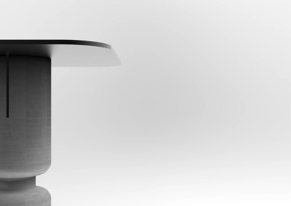 The Hourglass Table - Image 9