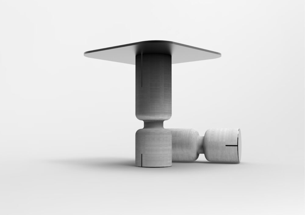 The Hourglass Table - Image 10