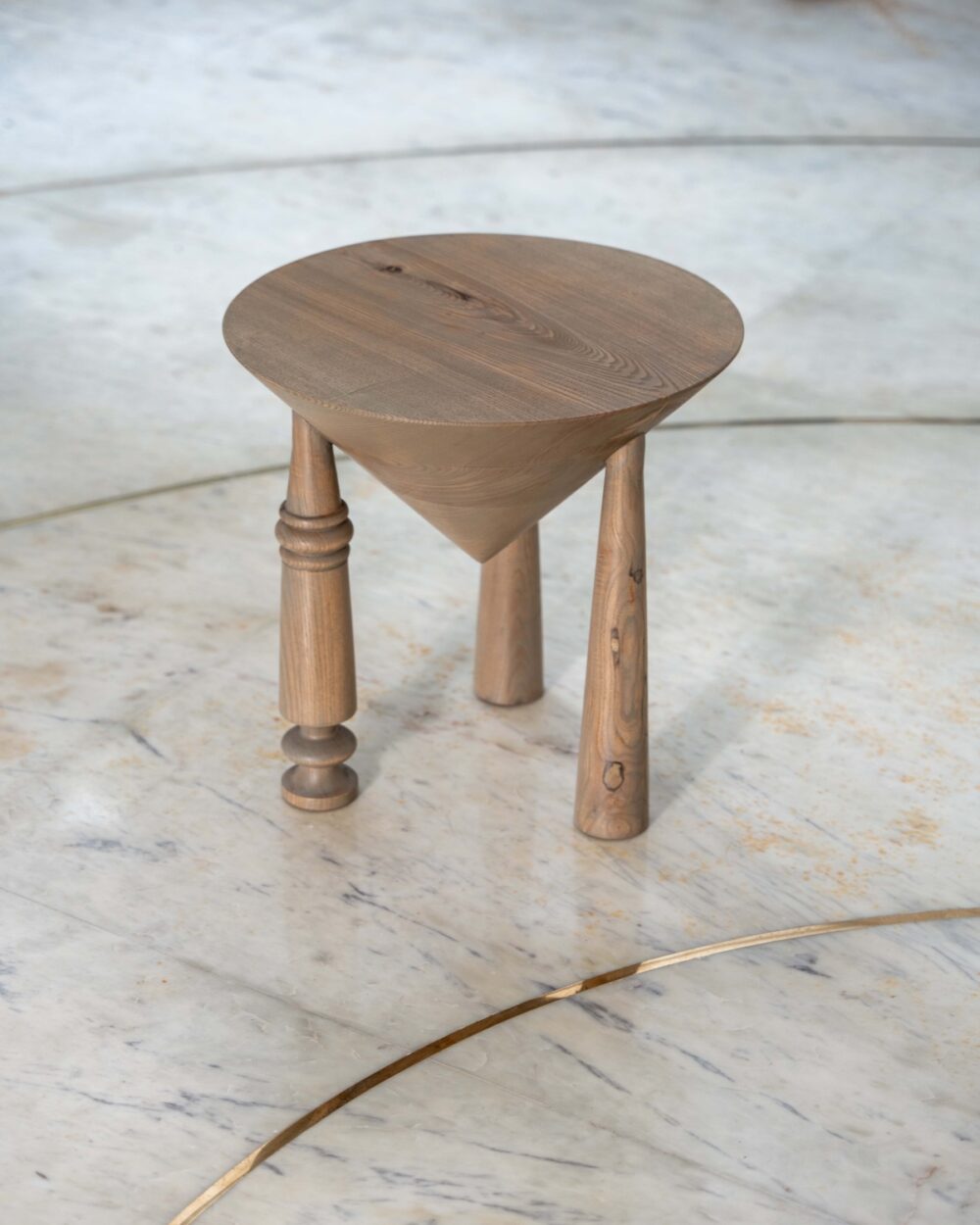 The Classico Side Table - Image 2