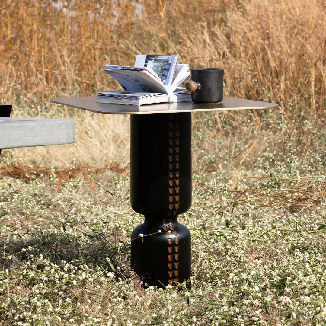 The Hourglass Table - Image 3
